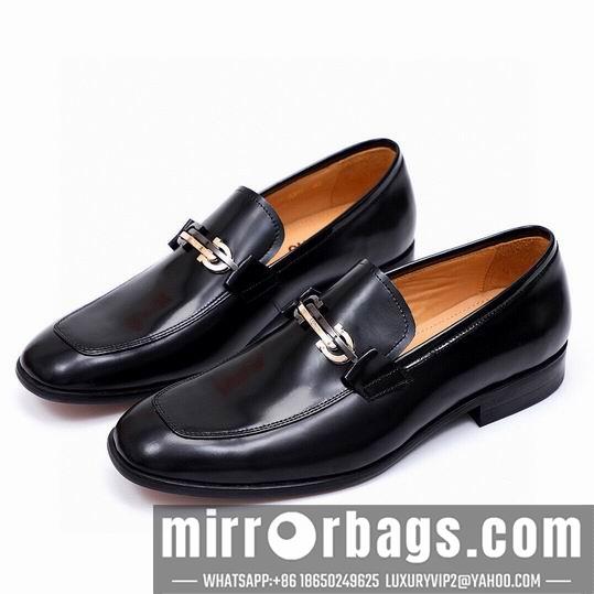 Ferragamo Shoes Ferragamo sz38-45 mnh02165