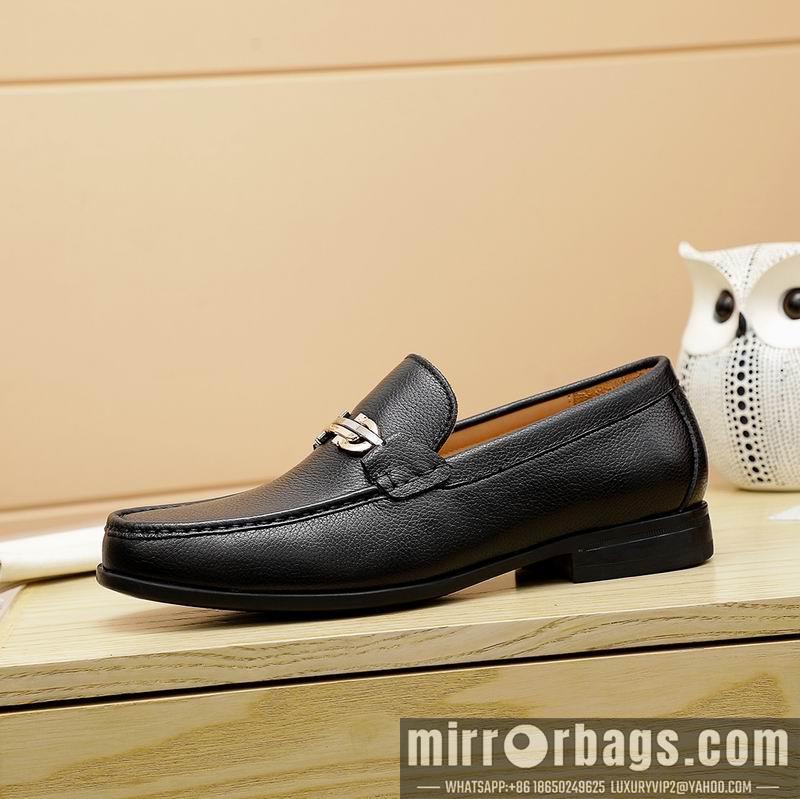 Ferragamo Shoes Ferragamo sz38-45 hnm0234