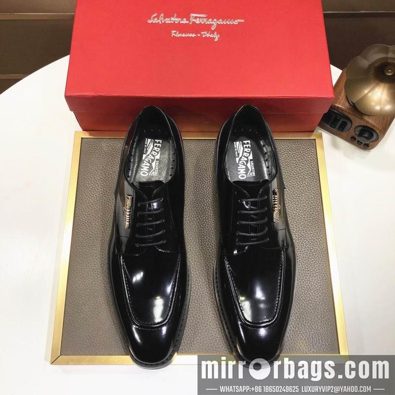 Ferragamo Shoes Ferragamo sz38-45 hnh0316