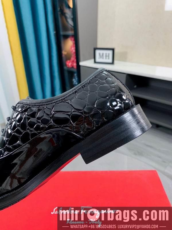 Ferragamo Shoes Ferragamo sz38-44 mnm02127