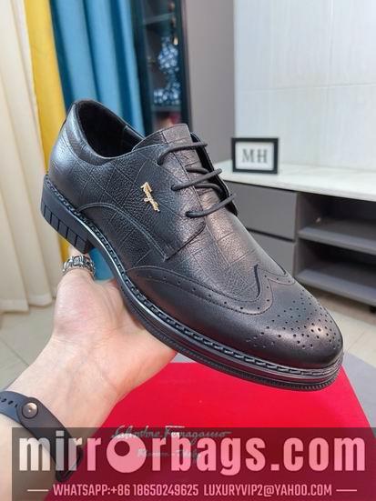 Ferragamo Shoes Ferragamo sz38-45 hnh0430