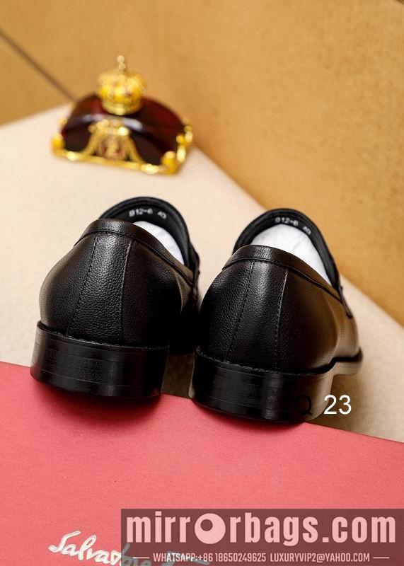 Ferragamo Shoes Ferragamo sz38-45 HY0901