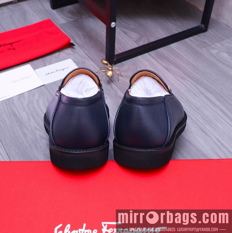 Ferragamo Shoes Ferragamo sz38-44 hnm0271