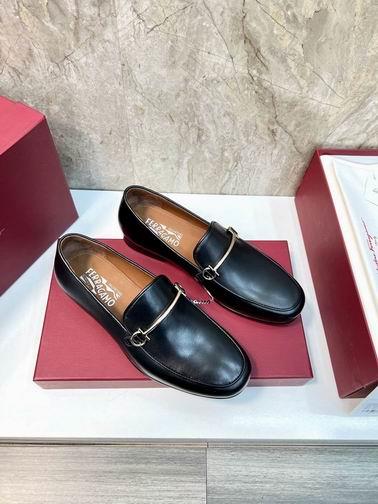 Ferragamo Shoes Ferragamo sz38-46 mnh0558