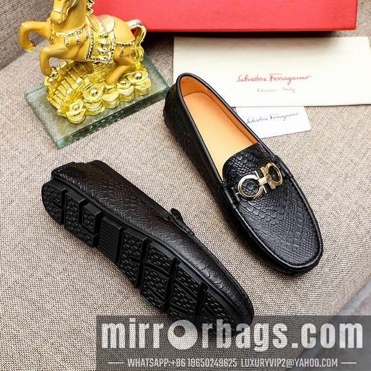 Ferragamo Shoes Ferragamo sz38-44 mnh0305