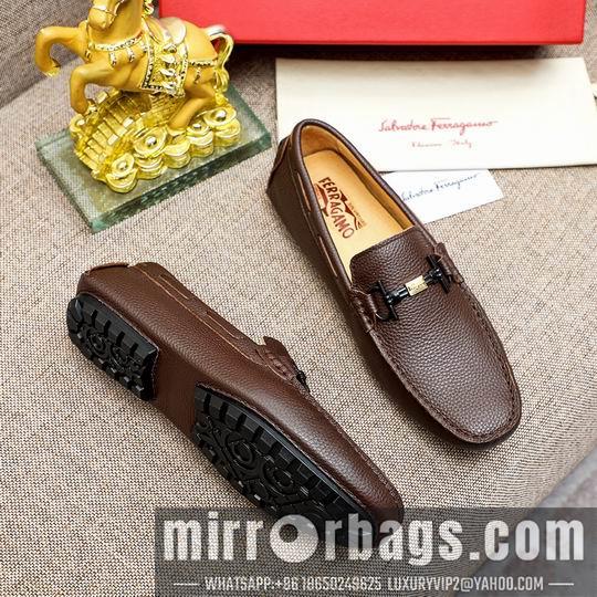 Ferragamo Shoes Ferragamo sz38-44 mnh0231