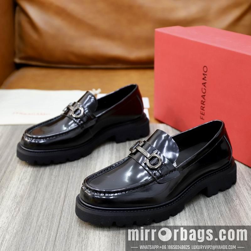 Ferragamo Shoes Ferragamo sz39-44 hnm0203