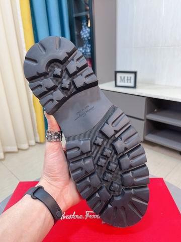 Ferragamo Shoes Ferragamo sz38-44 hnh0206