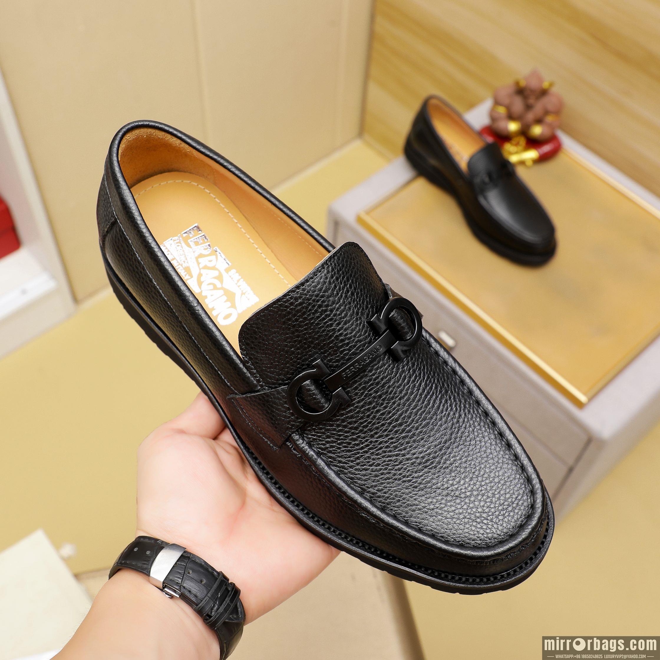 Ferragamo Shoes Ferragamo sz38-44 h0913