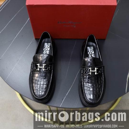 Ferragamo Shoes Ferragamo sz38-45 hnh0433