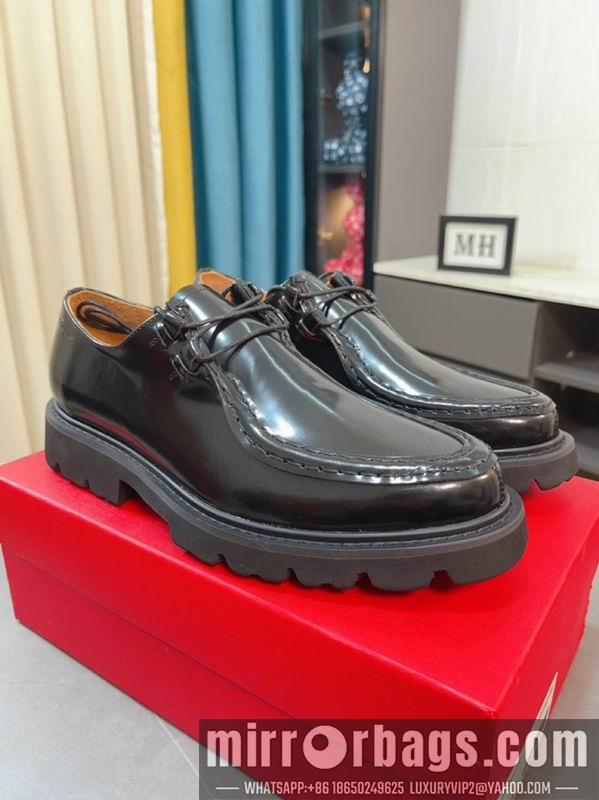 Ferragamo Shoes Ferragamo sz38-44 mnm02128
