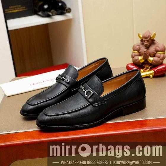 Ferragamo Shoes Ferragamo sz38-46 mnh0609