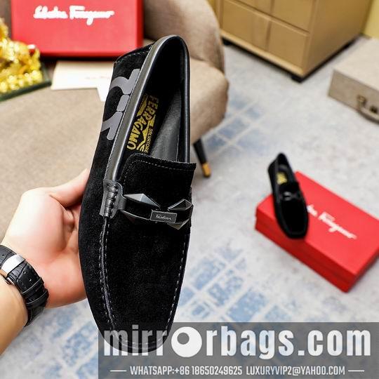Ferragamo Shoes Ferragamo sz38-45 hnh0907