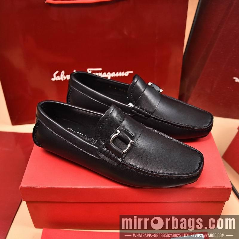 Ferragamo Shoes Ferragamo sz38-46 mnm0222