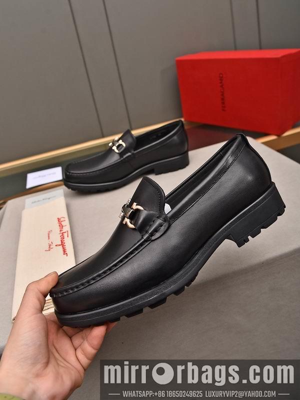 Ferragamo Shoes Ferragamo sz38-45 hnh0337