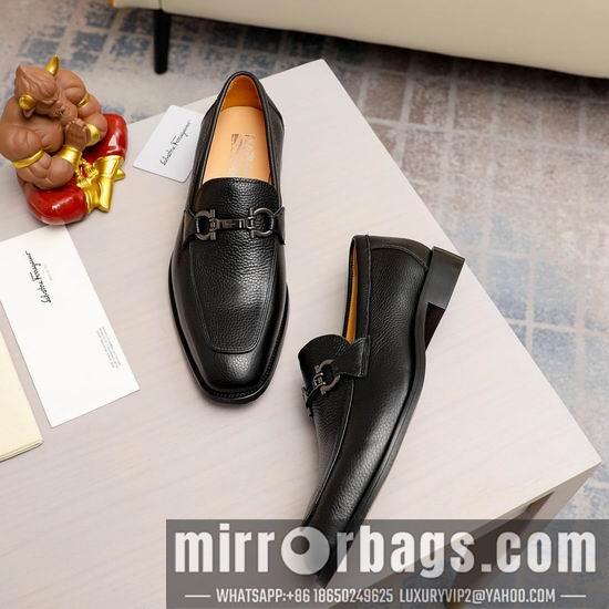 Ferragamo Shoes Ferragamo sz38-45 mnh0510