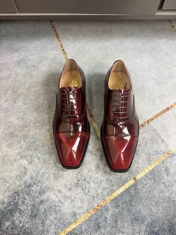 Ferragamo Shoes Ferragamo sz38-44 mnh02212
