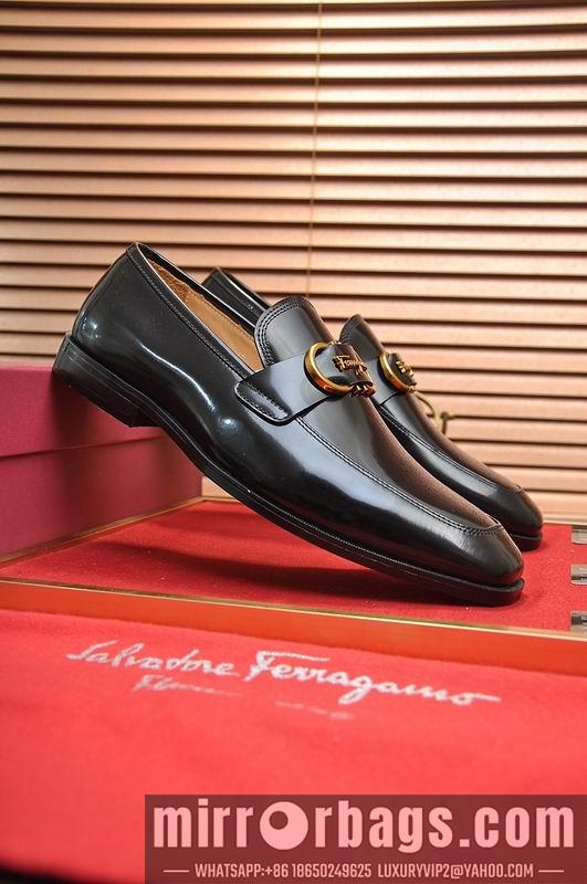 Ferragamo Shoes Ferragamo sz38-45 mnm02103