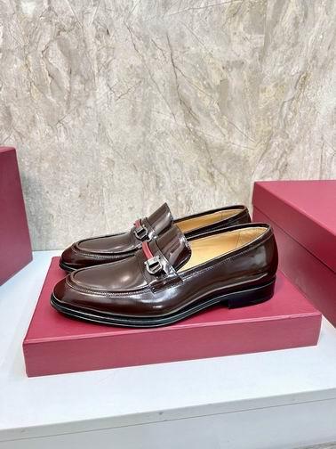 Ferragamo Shoes Ferragamo sz38-46 mnh0415