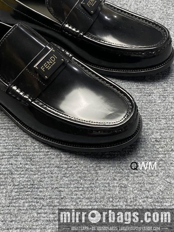 Ferragamo Shoes Ferragamo sz38-45 2C WM1208
