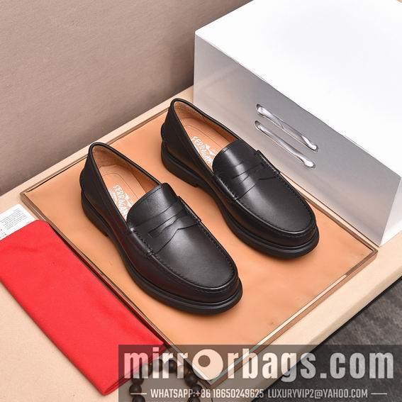 Ferragamo Shoes Ferragamo sz38-44 mnh0356