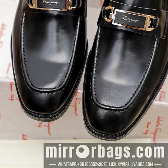 Ferragamo Shoes Ferragamo sz38-46 hnh0722