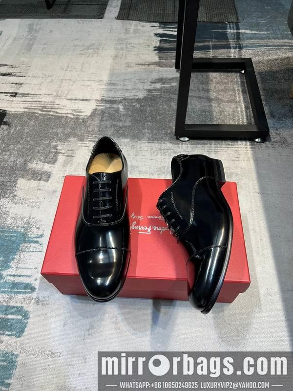Ferragamo Shoes Ferragamo sz39-44 hnm0236
