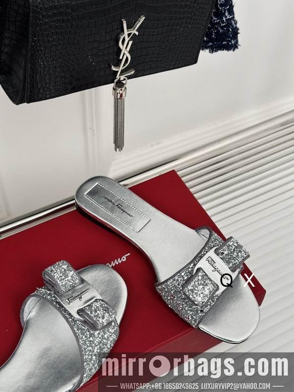 Ferragamo Shoes Ferragamo sz35-40 JX0301