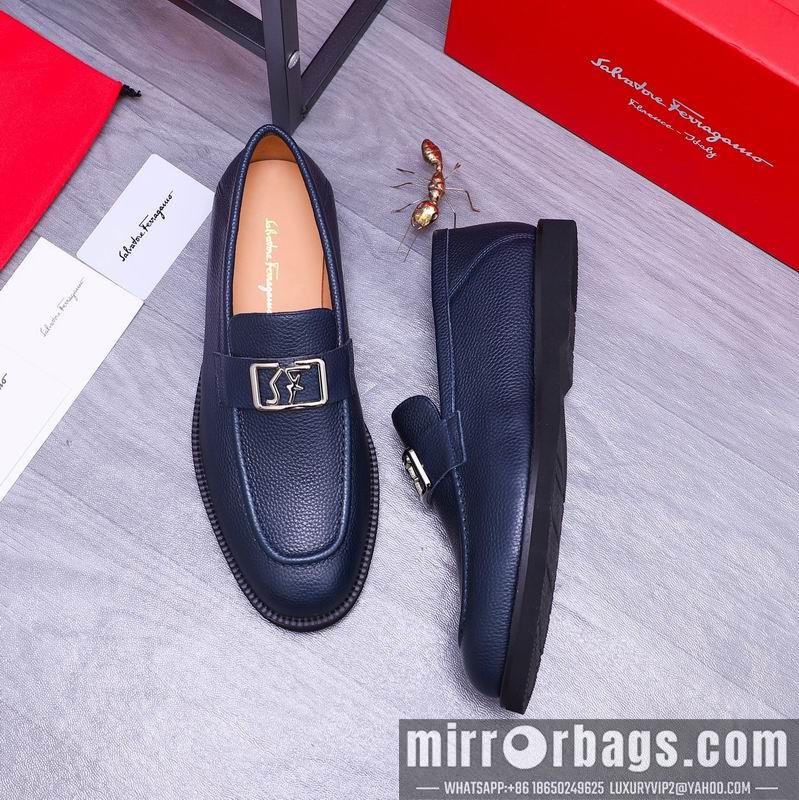 Ferragamo Shoes Ferragamo sz38-44 hnm0270