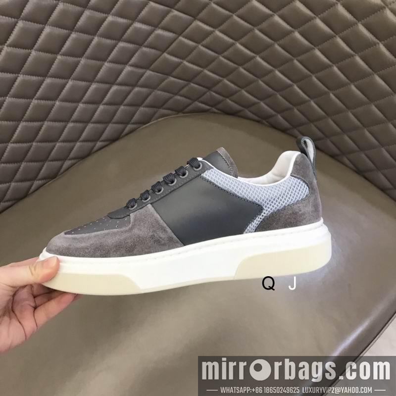 Ferragamo Shoes Ferragamo sz38-45 J1007