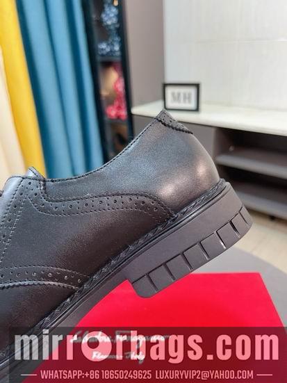 Ferragamo Shoes Ferragamo sz38-45 hnh0431