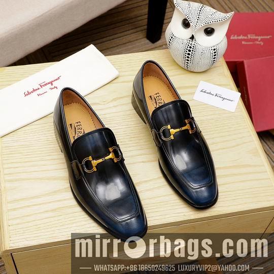 Ferragamo Shoes Ferragamo sz38-44 mnh0512