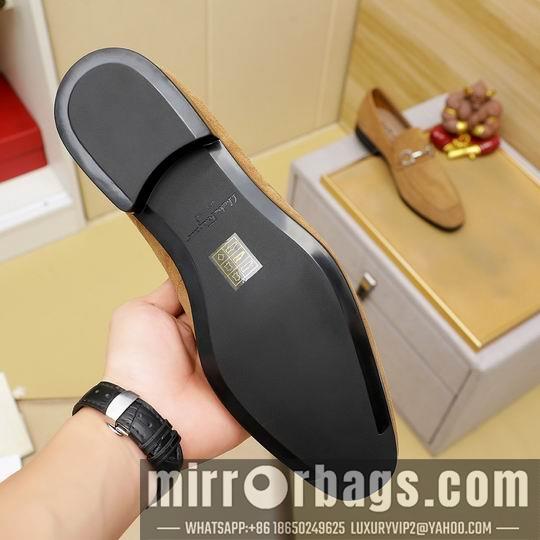 Ferragamo Shoes Ferragamo sz38-45 mnh0809