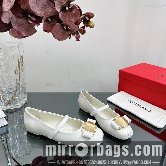 Ferragamo Shoes Ferragamo sz35-41 mnh0402