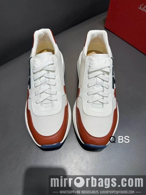 Ferragamo Shoes Ferragamo sz38-45 3C BS1201