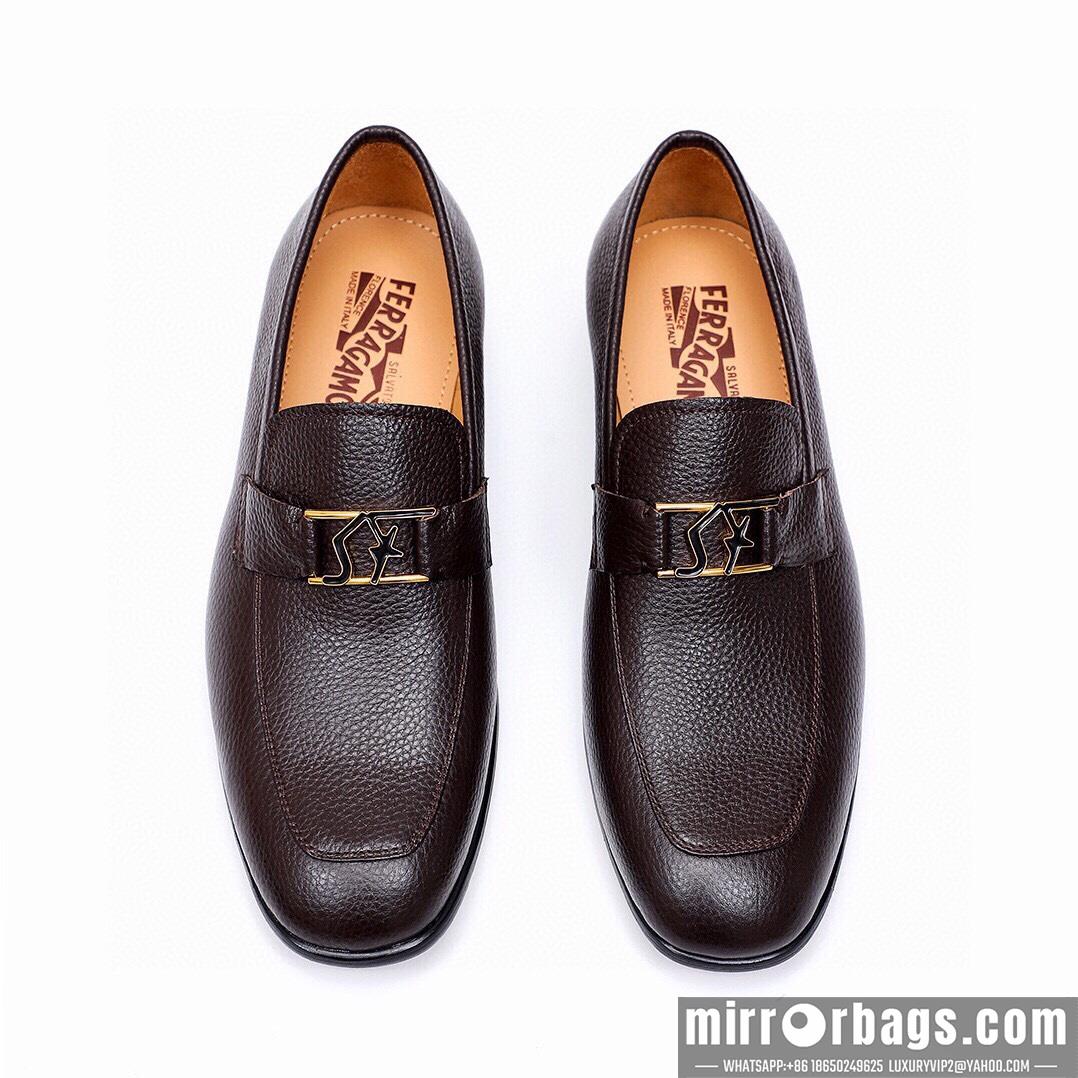 Ferragamo Shoes Ferragamo sz38-44 h0941