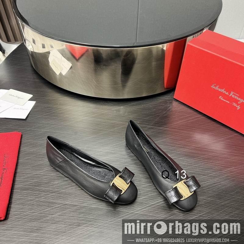 Ferragamo Shoes Ferragamo sz35-40 YM0702