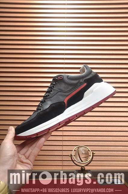 Ferragamo Shoes Ferragamo sz38-45 mnh0305