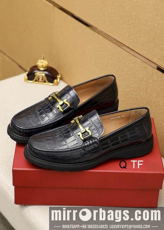 Ferragamo Shoes Ferragamo sz39-44 TF0208
