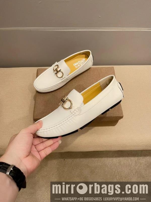 Ferragamo Shoes Ferragamo sz38-44 8qh1001