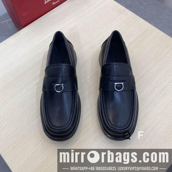 Ferragamo Shoes Ferragam sz38-45 TF0803