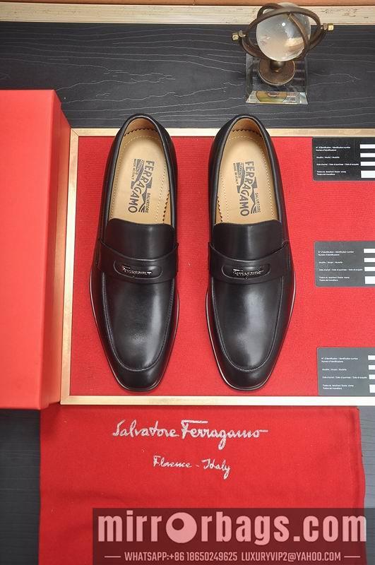 Ferragamo Shoes Ferragamo sz38-45 hnm0264