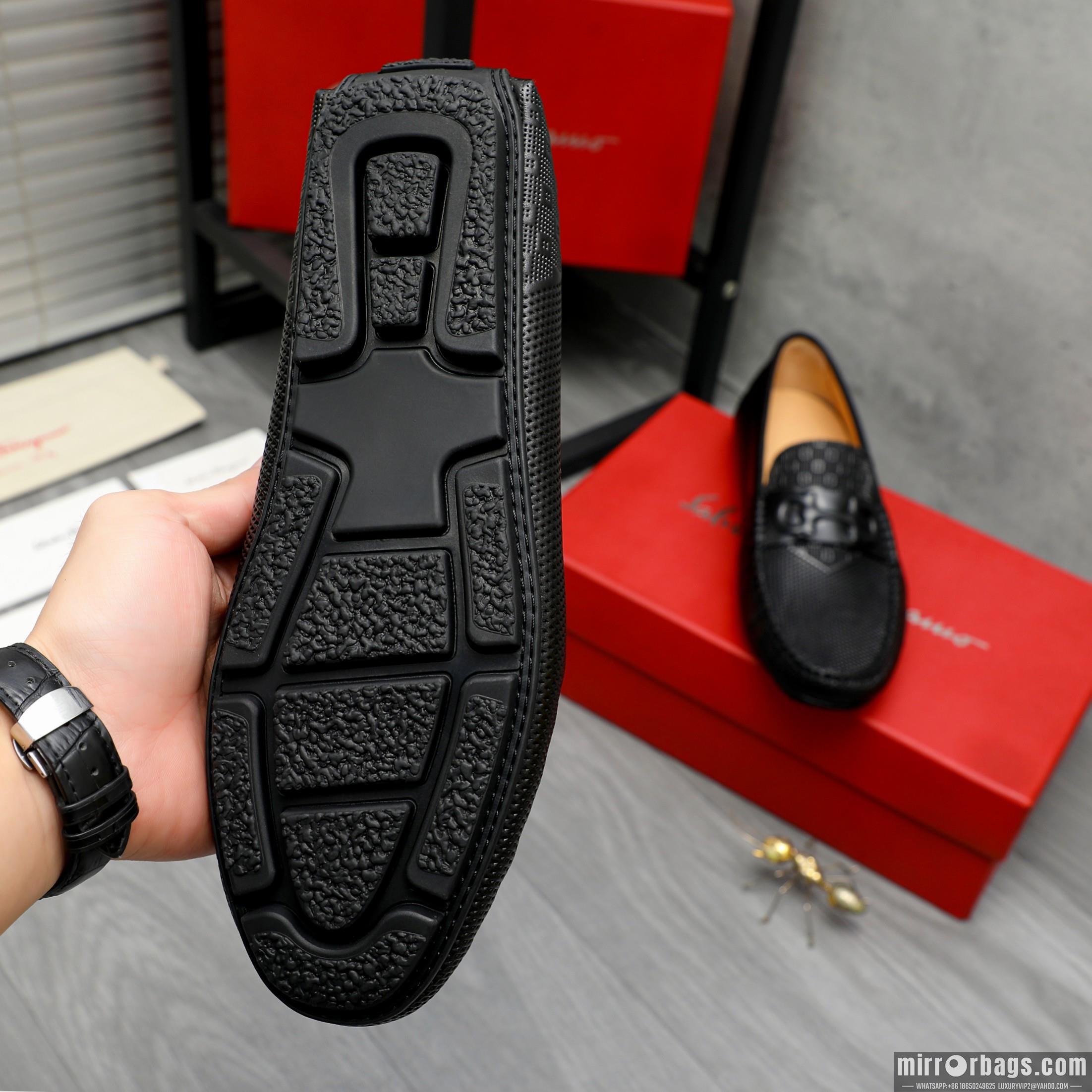 Ferragamo Shoes Ferragamo sz38-44 hnh1227