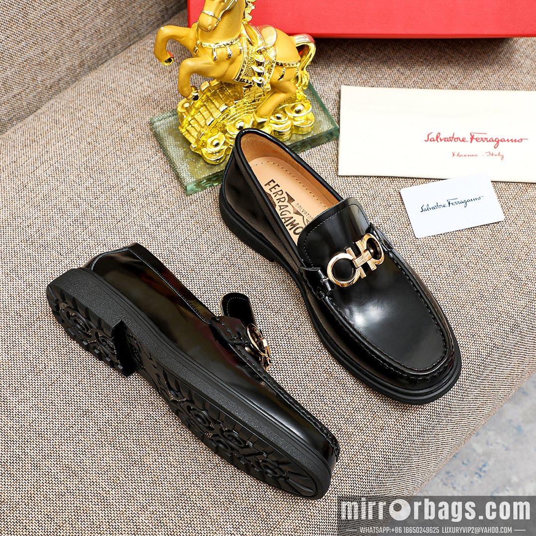 Ferragamo Shoes Ferragamo sz38-45 h0901