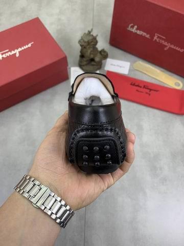 Ferragamo Shoes Ferragamo sz38-45 mnh0316