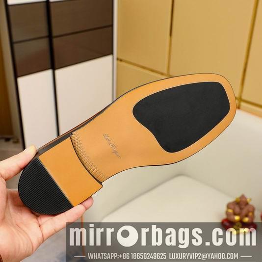 Ferragamo Shoes Ferragamo sz38-45 mnh0811