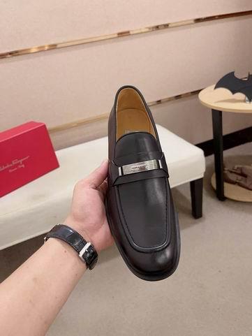 Ferragamo Shoes Ferragamo sz38-45 hnh0716