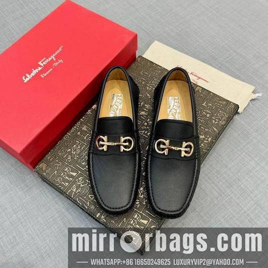 Ferragamo Shoes Ferragamo sz38-45 hnh0404