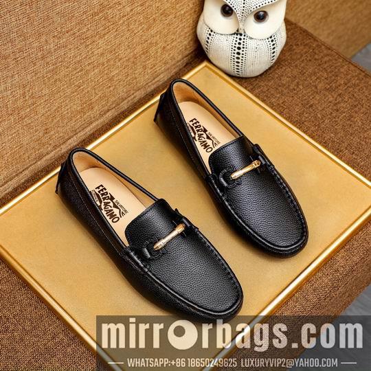 Ferragamo Shoes Ferragamo sz38-46 hnh0903