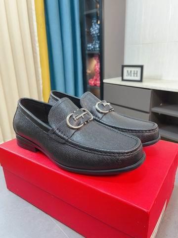 Ferragamo Shoes Ferragamo sz38-44 mnh0314